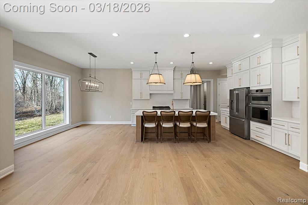 57553 Meadowridge Drive, Washington, MI — Photo 14