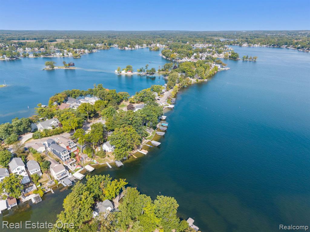 485 Bellevue Avenue, Lake Orion, MI 48362 — Photo 26