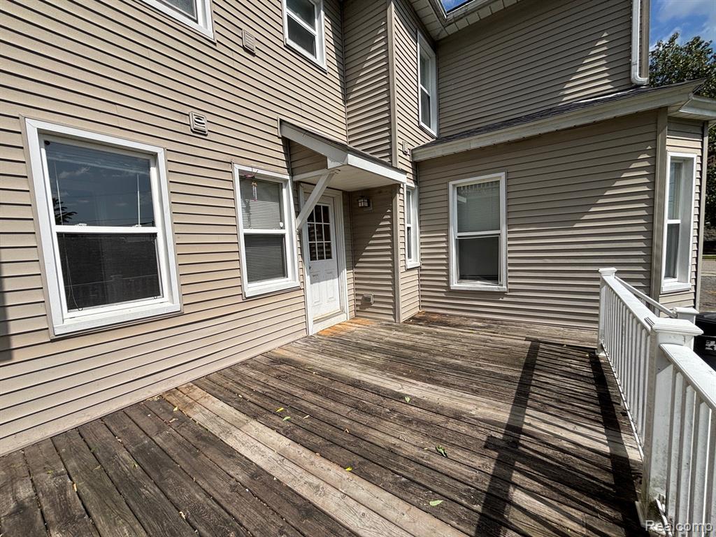 99 Clinton Street, Mount Clemens, MI 48043 — Photo 12