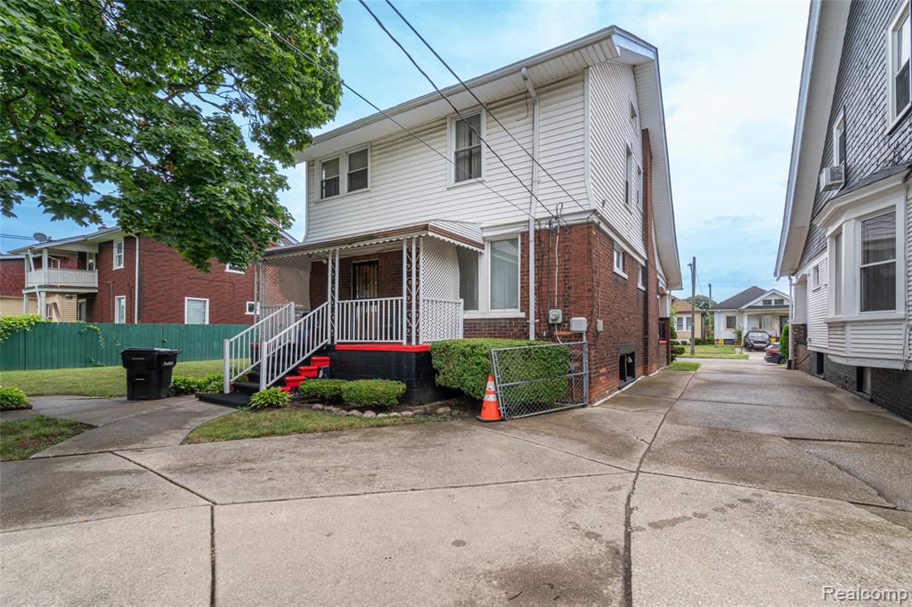 5052 Seebaldt Street, Detroit, MI 48204 — Photo 4