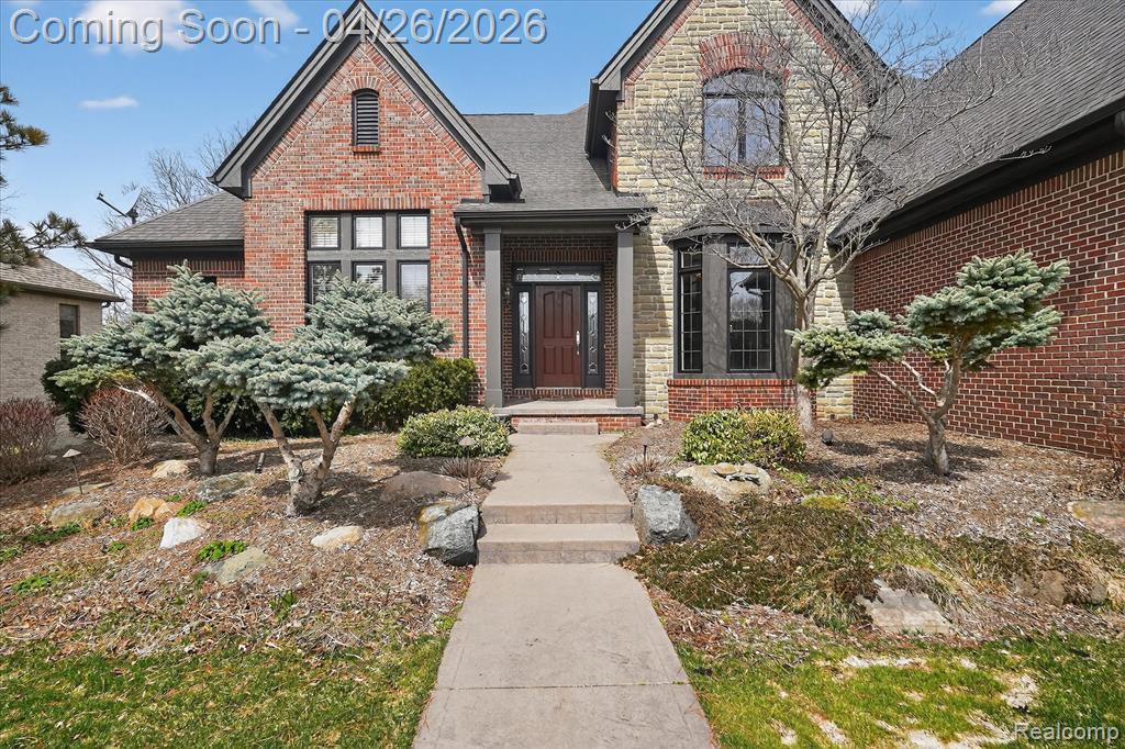 6932 Oakhurst Ridge Road, Clarkston, MI 48348 — Photo 6