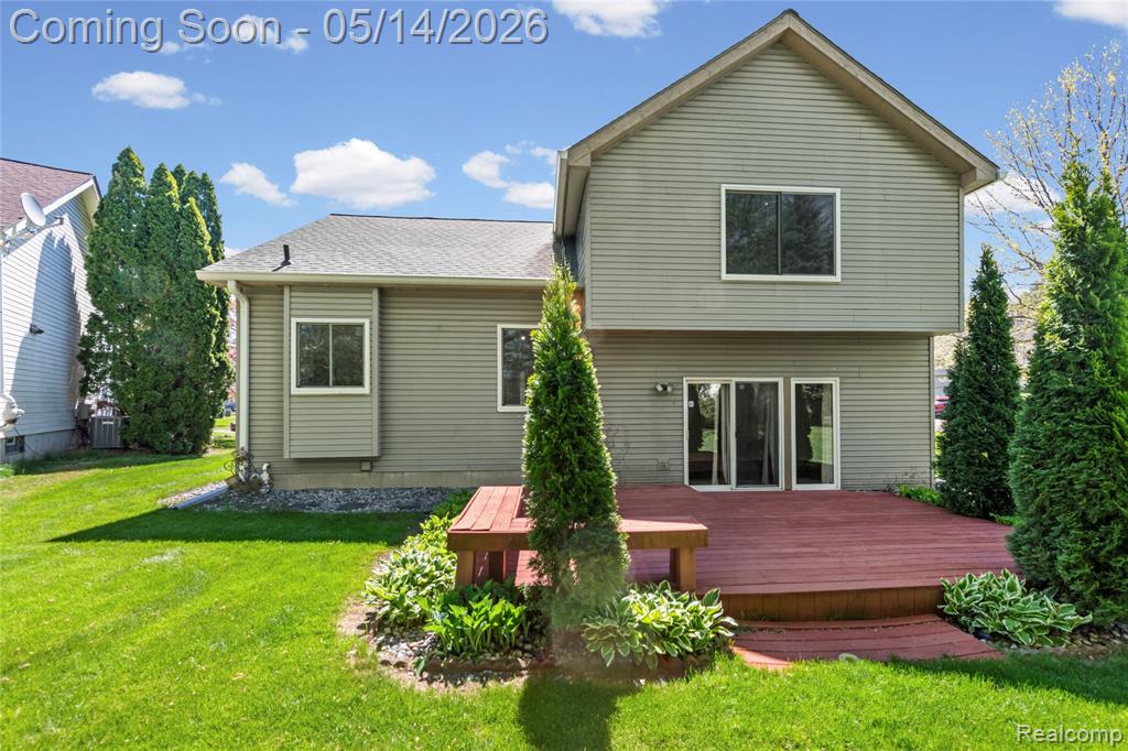 3072 TALON Circle, Orion, MI — Photo 31