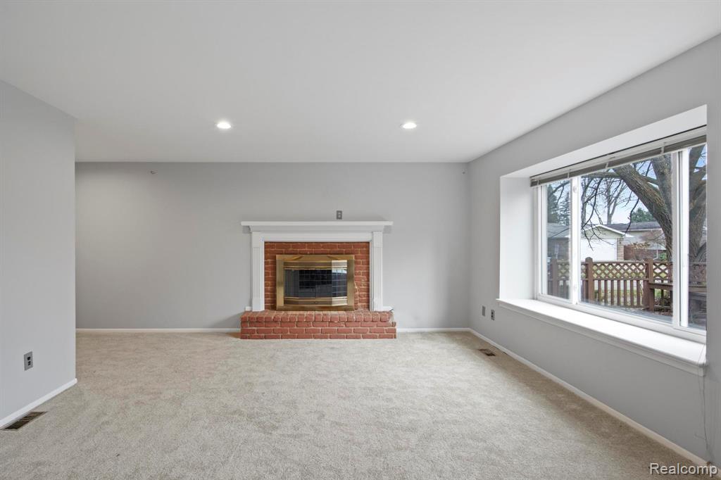 46749 Camelia Drive, Canton, MI 48187 — Photo 16