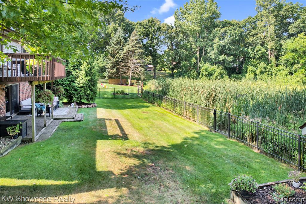 5081 Timber Ridge Trail, Clarkston, MI — Photo 14