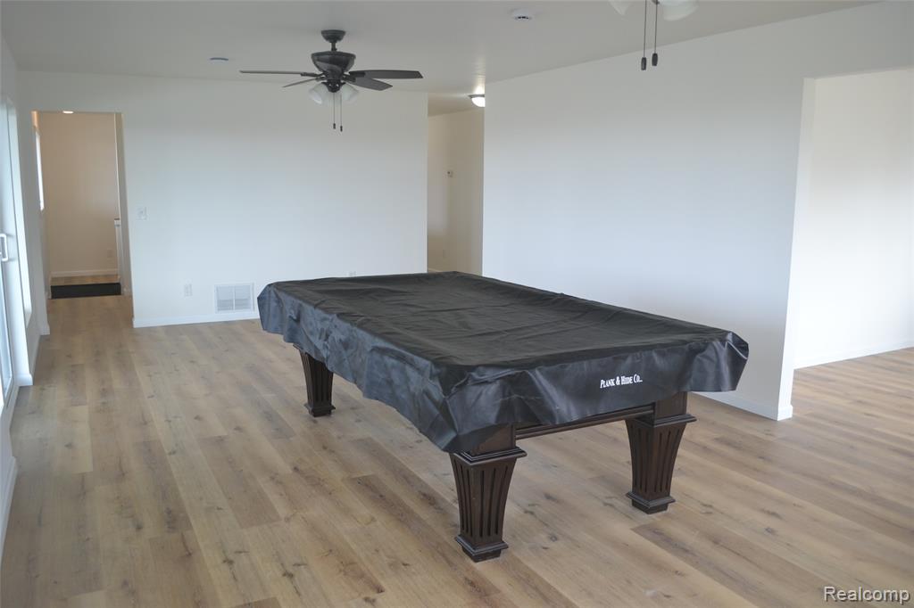 2216 E Bay Ridge Drive, Au Gres, MI 48703 — Photo 27