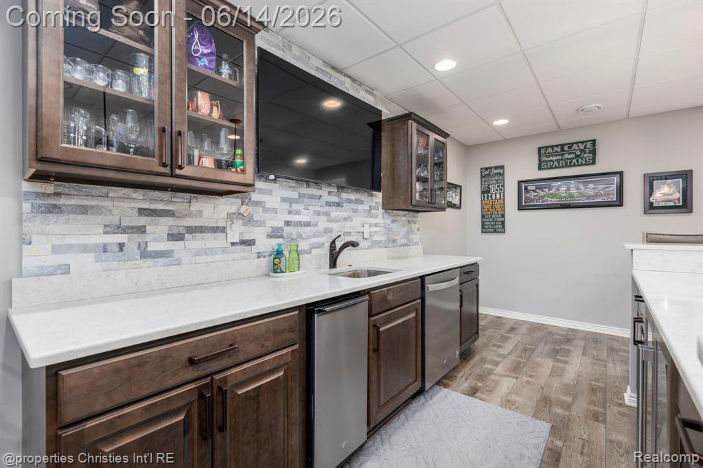 4420 Middlesboro Road, Clarkston, MI 48348 — Photo 34