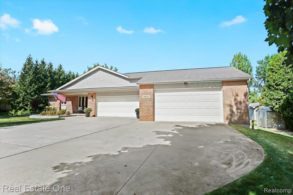 44650 W 11 Mile Road, Novi, MI — Photo 3