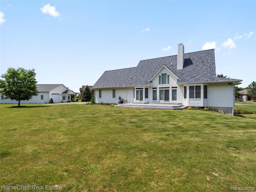 108 Densel Court, Jackson, MI 49201 — Photo 52