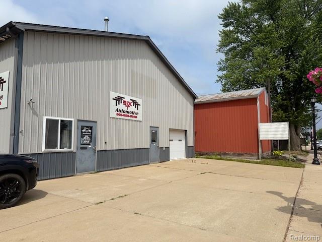 9449 Genesee Street, New Lothrop, MI 48460 — Photo 12