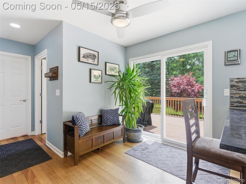 4241 Island Park Drive, Waterford, MI 48329 — Photo 17