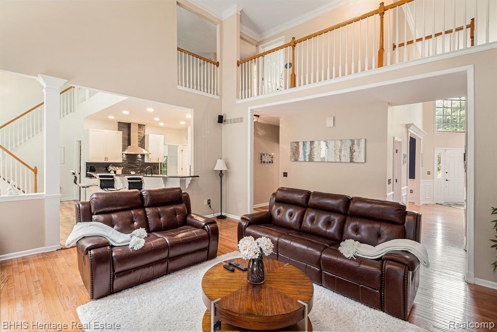 431 Timber Ridge Drive, Highland, MI — Photo 6