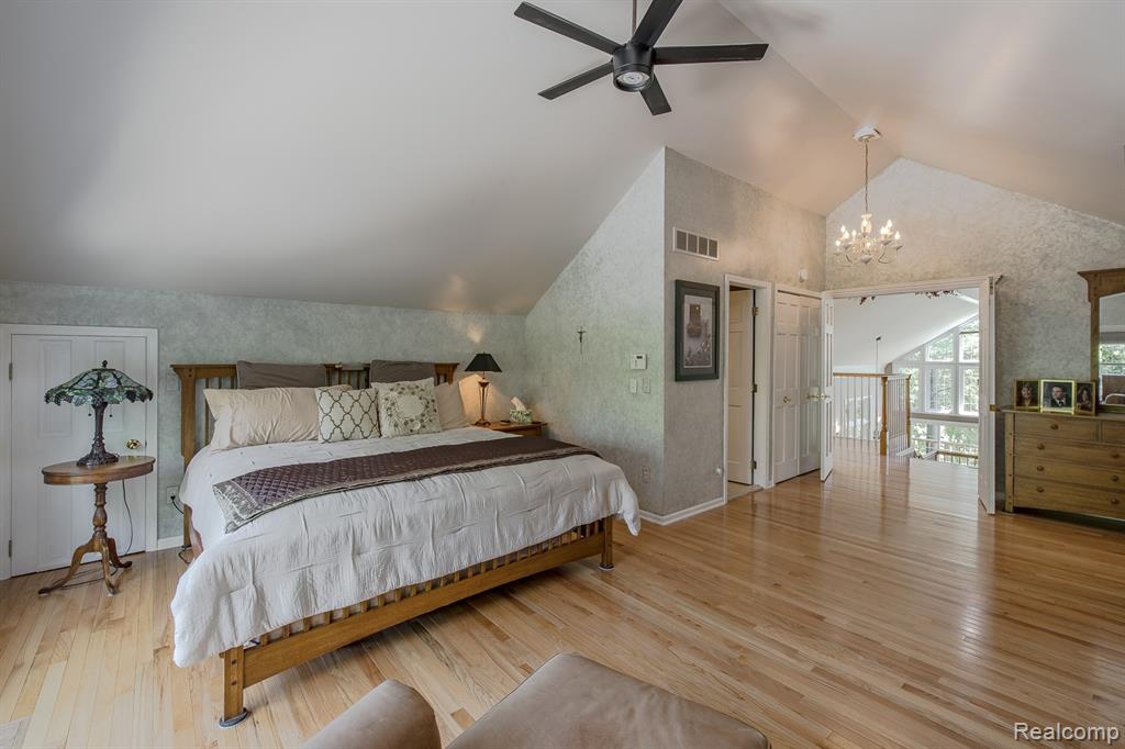 4780 Hillcrest Drive, Clarkston, MI — Photo 32