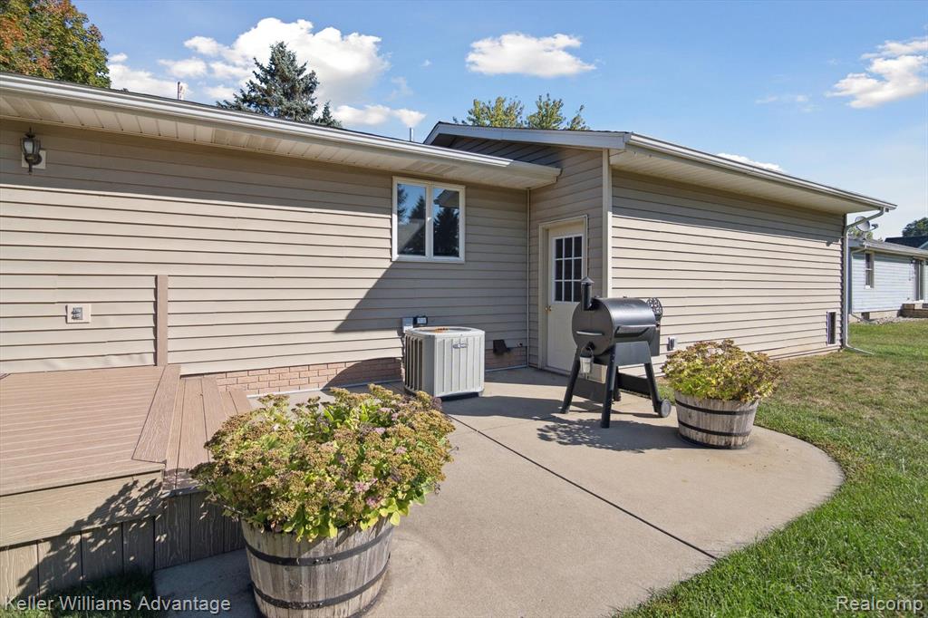 245 Lyn Brook Drive, Coldwater, MI 49036 — Photo 29