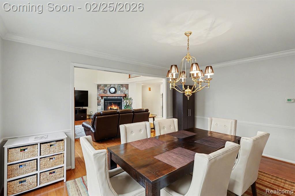 777 Great Oaks Drive, Bloomfield Hills, MI 48304 — Photo 8