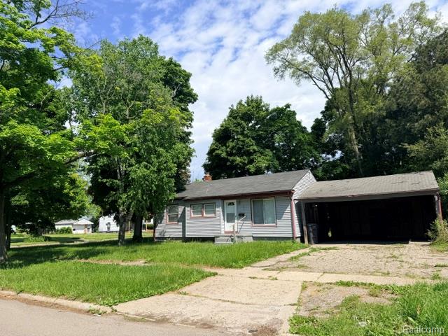 4701 Birchcrest Drive, Flint, MI 48504 — Photo 2