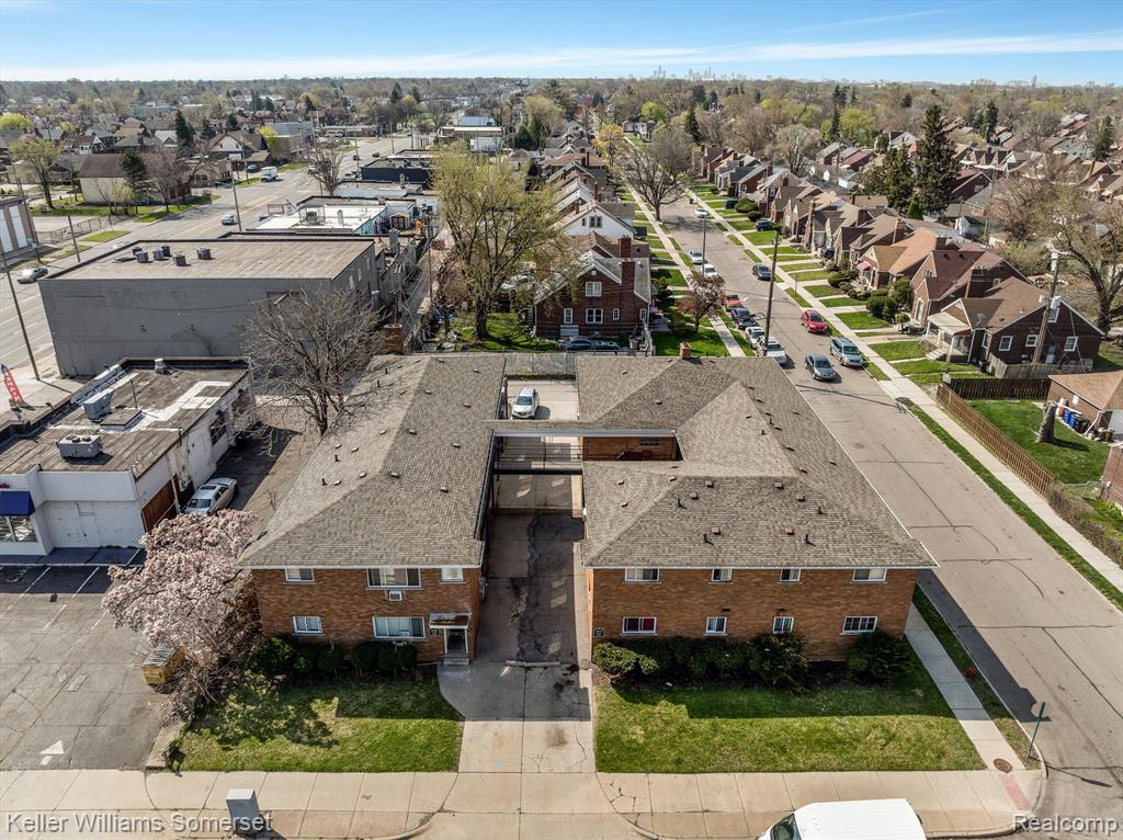4470 E OUTER Drive, Detroit, MI 48234 — Photo 21