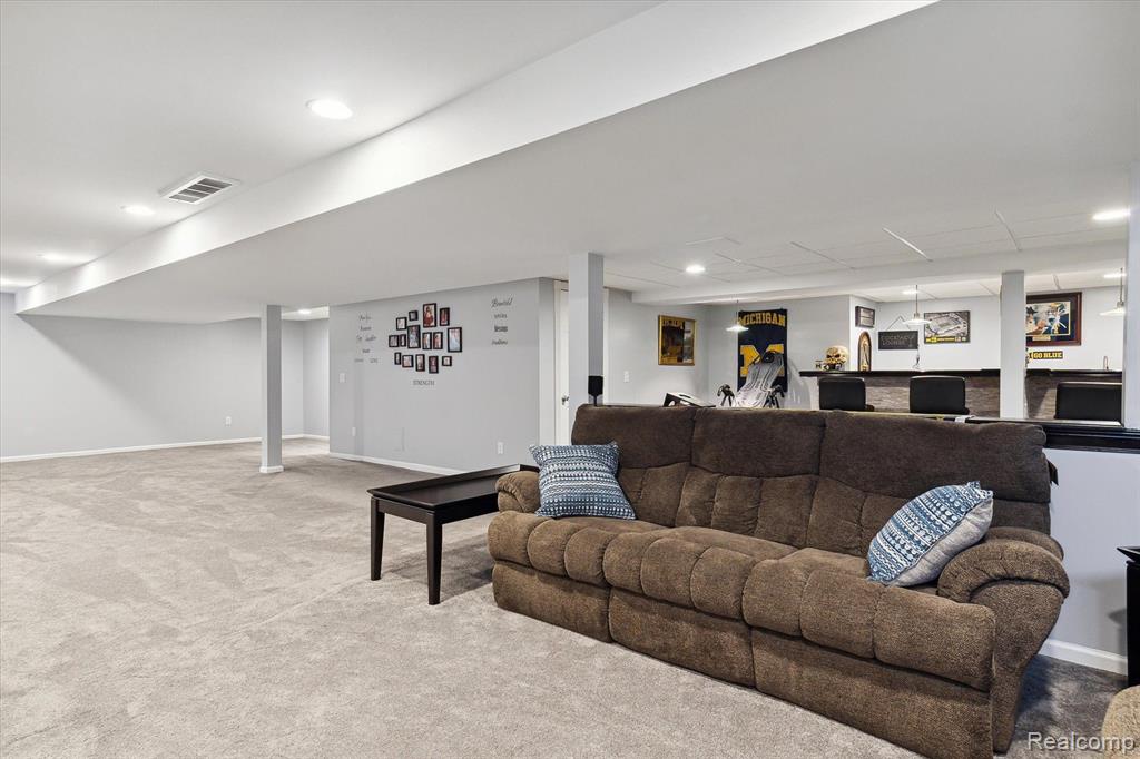 12226 HANNAH Lane, Carleton, MI 48117 — Photo 35
