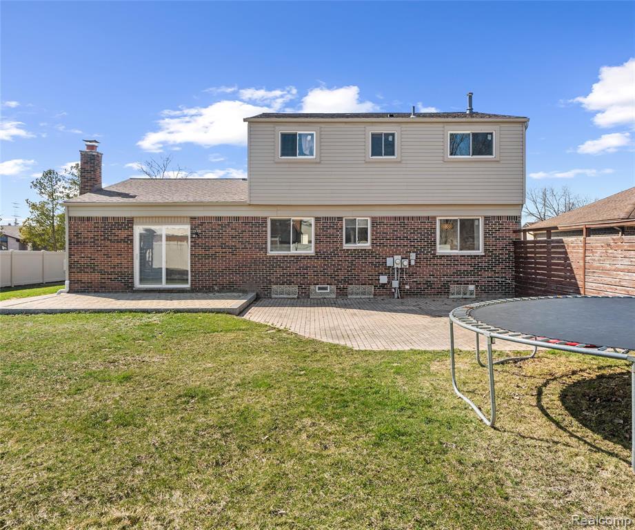 923 Kings Way, Canton, MI 48188 — Photo 54