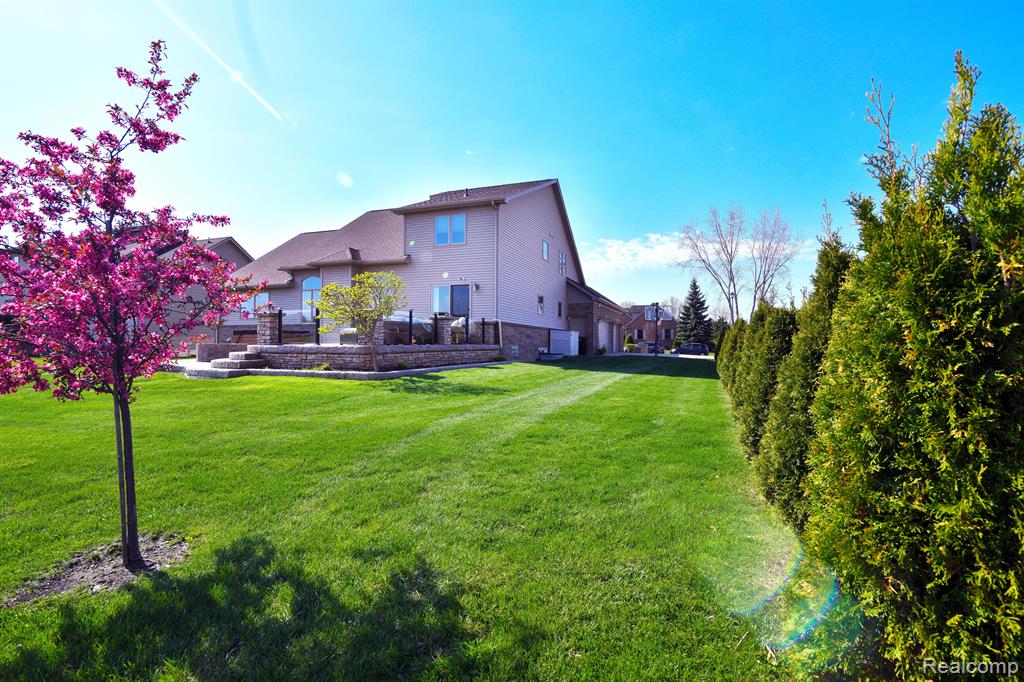9185 COPPER RIDGE Drive, Davison, MI 48423 — Photo 60