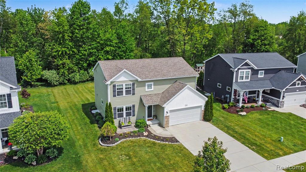 1288 Weatherstone Lane, Howell, MI 48843 — Photo 24