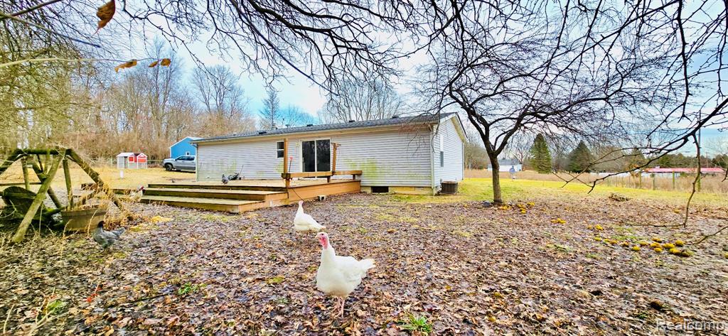 2298 N Wilmoth Highway, Adrian, MI 49221 — Photo 7