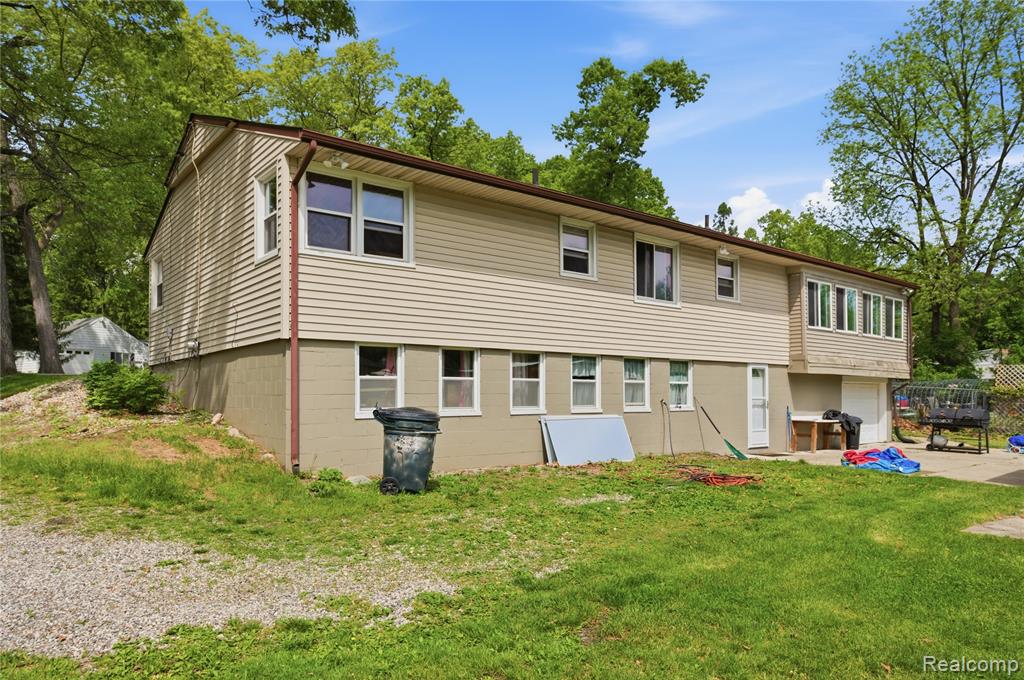 2705 Glendale Road, Jackson, MI 49203 — Photo 58