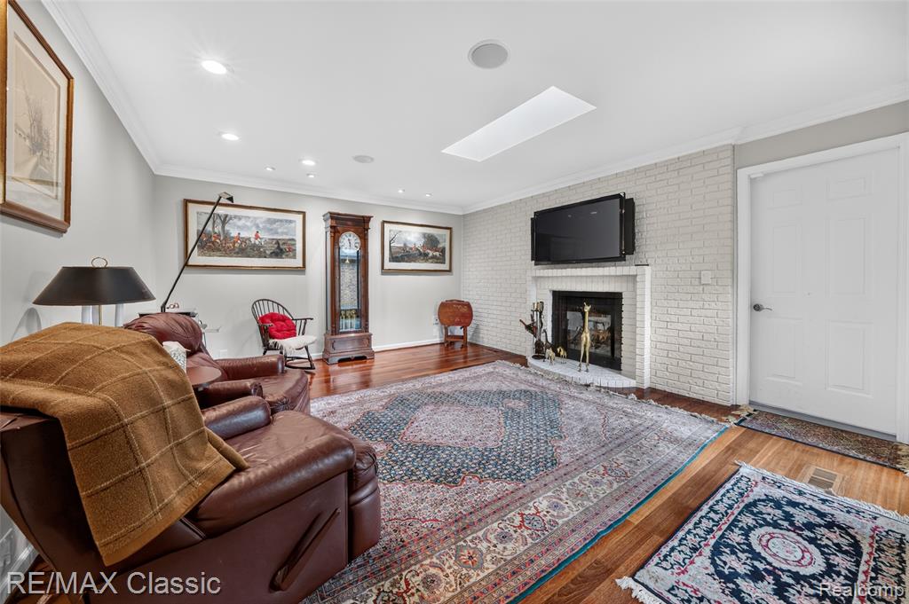 727 Arbor Court, Bloomfield Hills, MI 48304 — Photo 15