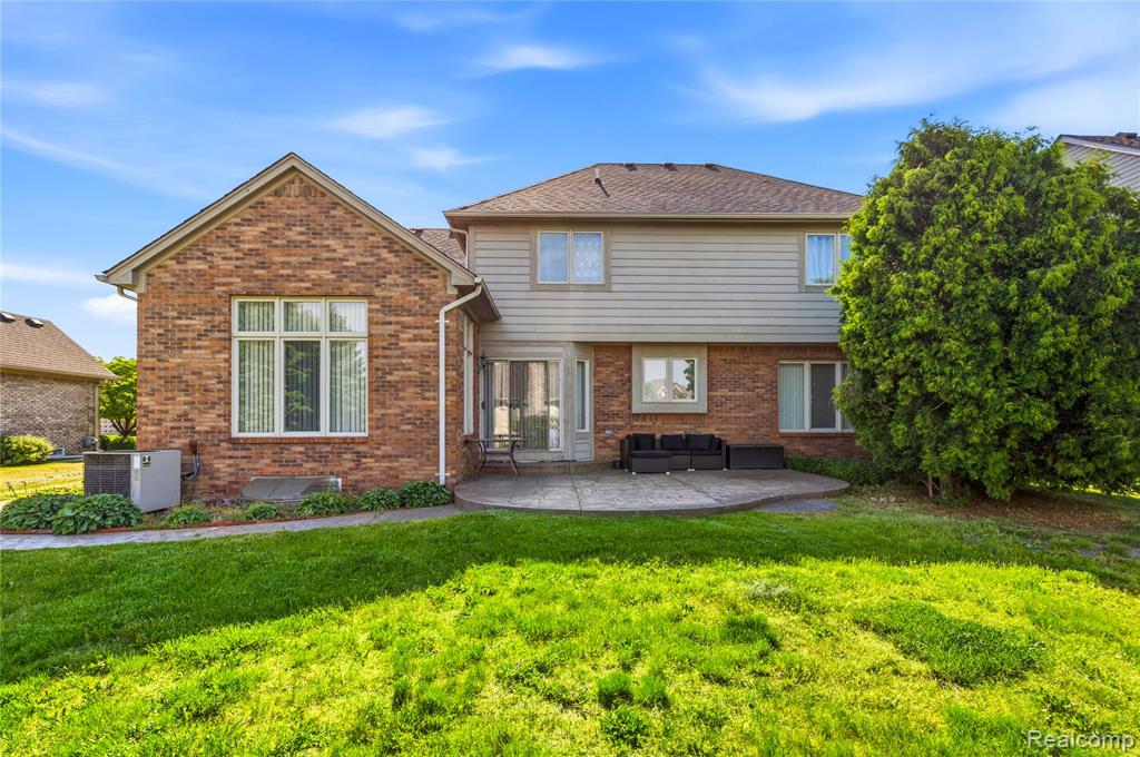 50426 Chief Drive, Macomb, MI 48044 — Photo 42