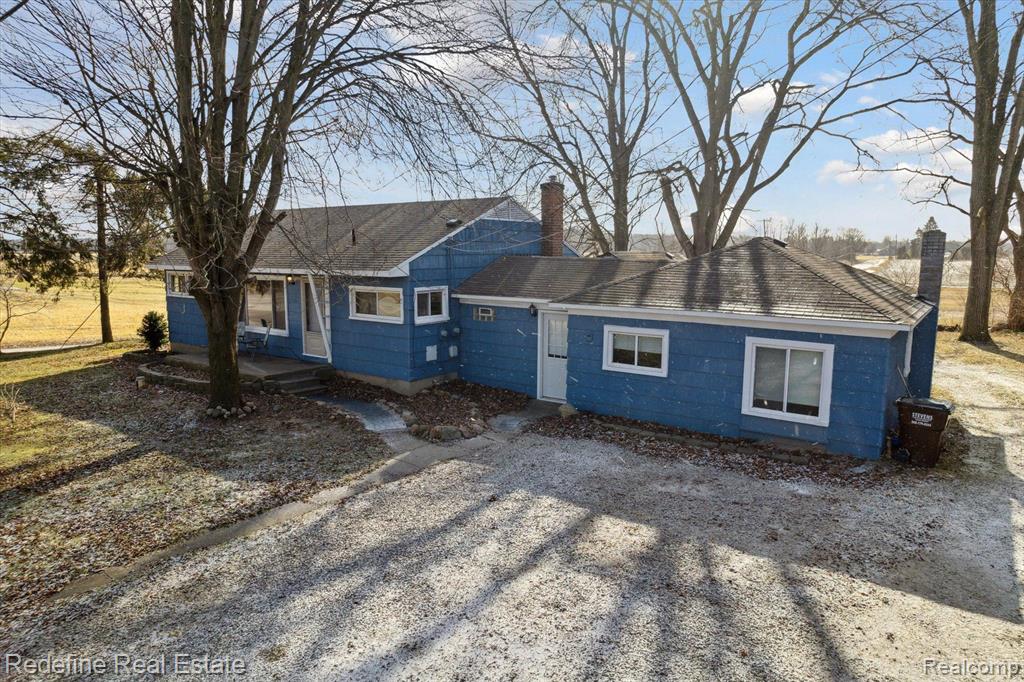 7492 Milan Oakville Road, Milan, MI 48160 — Photo 2