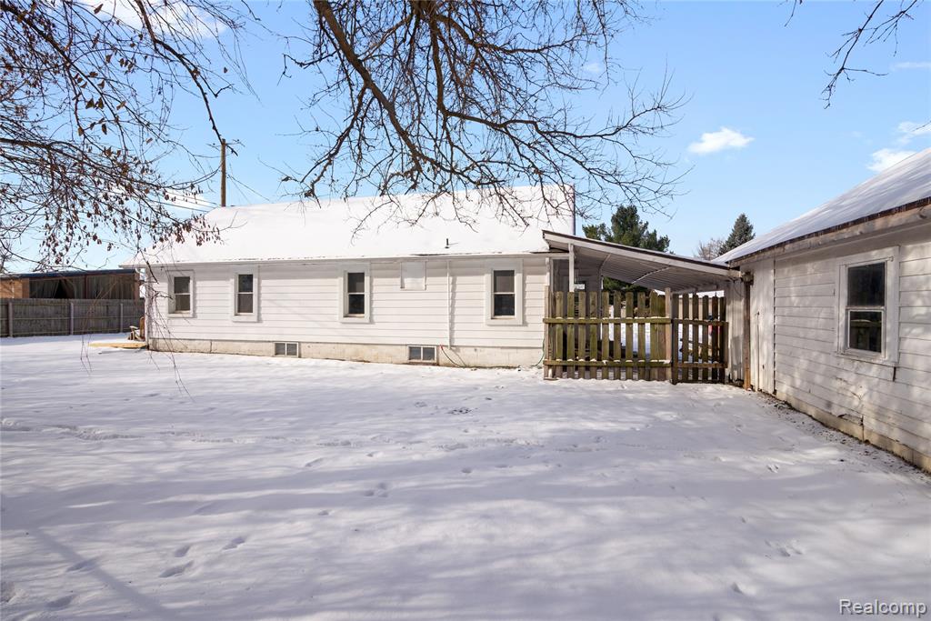201 Seminole Street, Holly, MI 48442 — Photo 24