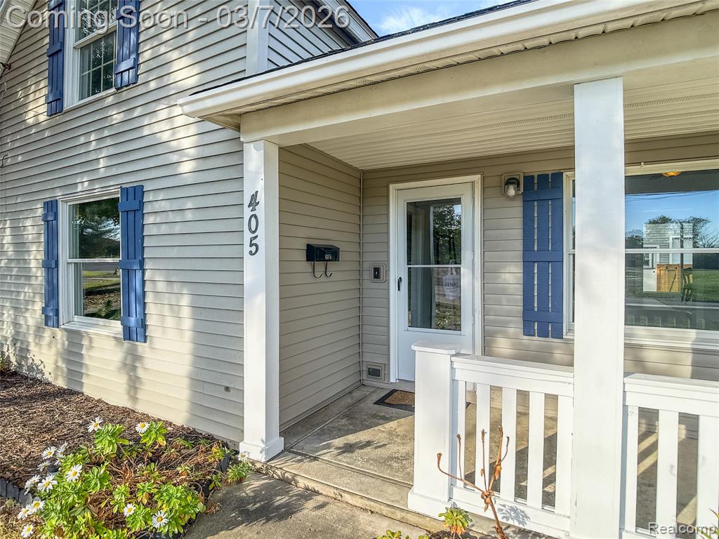 405 Lincoln Street, Fenton, MI 48430 — Photo 33