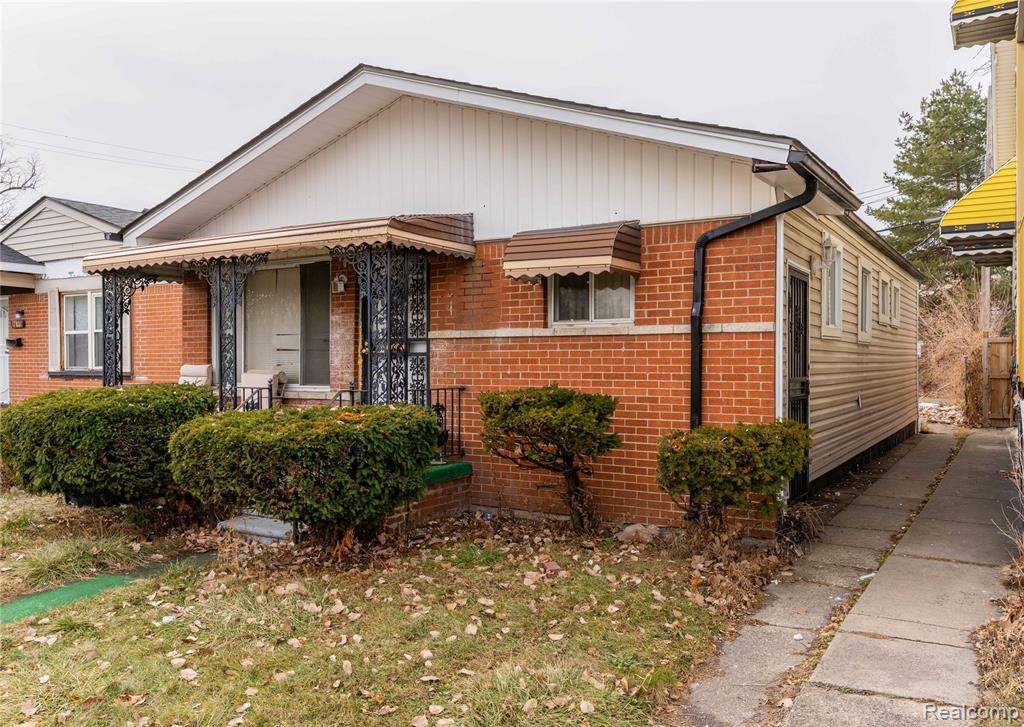 17809 McDougall Street, Detroit, MI 48212 — Photo 3