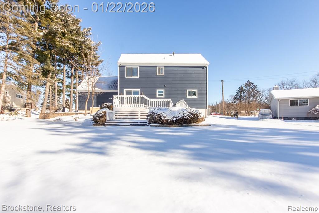 4188 Loch Drive, Highland, MI — Photo 6