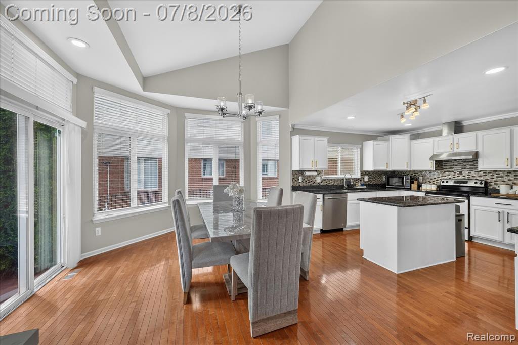 48166 Ellington Drive, Macomb, MI 48044 — Photo 15