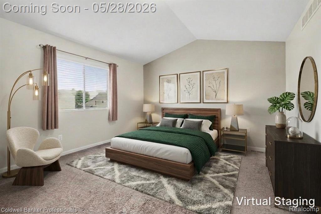 7255 Castell Boulevard, Van Buren, MI 48111 — Photo 15