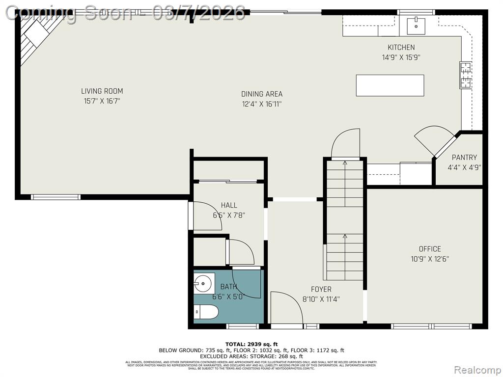 430 Trestle Drive, Howell, MI 48843 — Photo 45