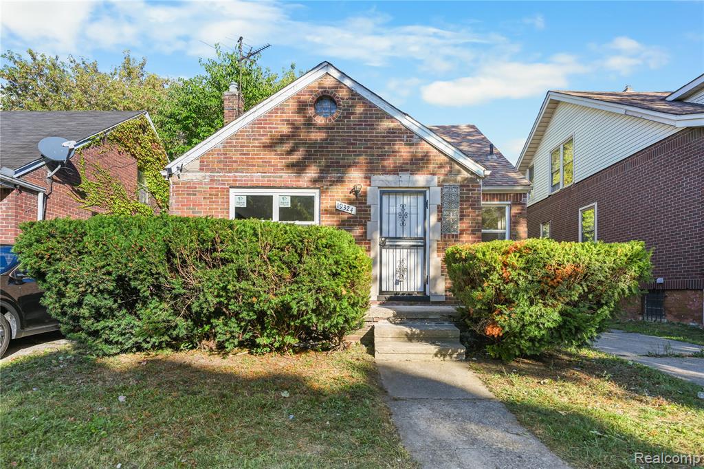 19324 Goulburn Street, Detroit, MI 48205 — Photo 4