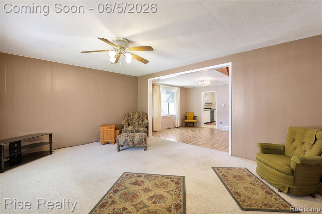 1466 Connell Street, Burton, MI 48529 — Photo 5