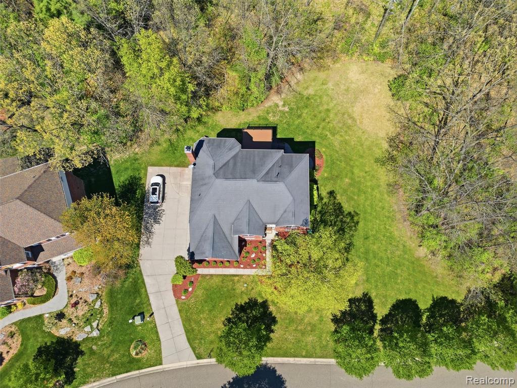 5318 Glenwood Creek, Clarkston, MI 48348 — Photo 52