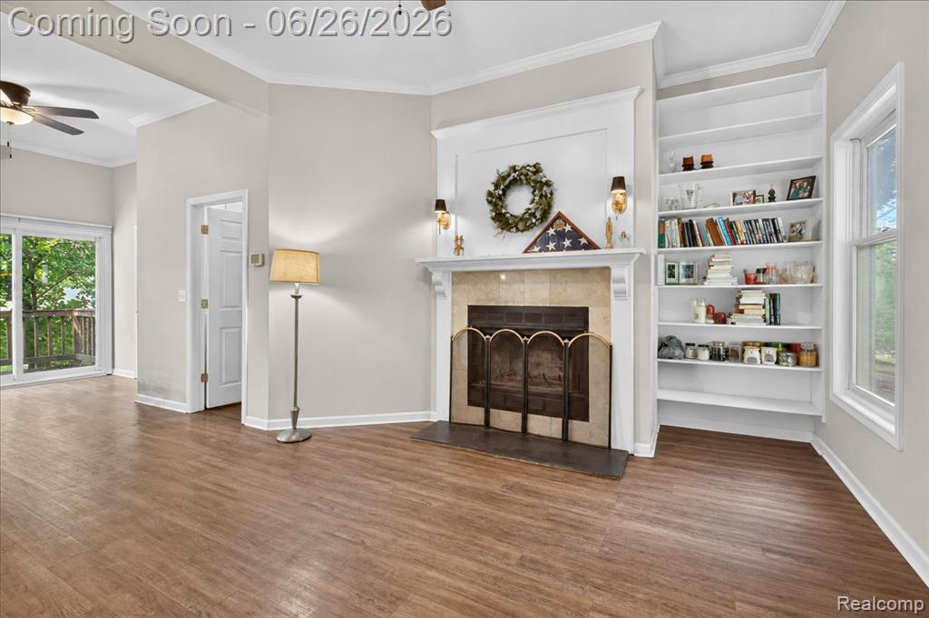8114 Chilson Road, Pinckney, MI 48169 — Photo 17