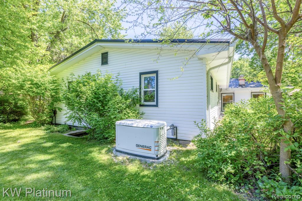3361 Clyde Drive, Burtchville, MI 48059 — Photo 6