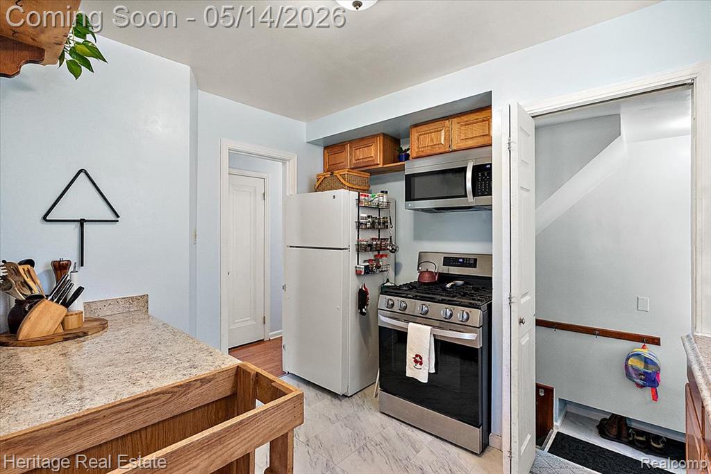1349 West Boulevard, Berkley, MI 48072 — Photo 8