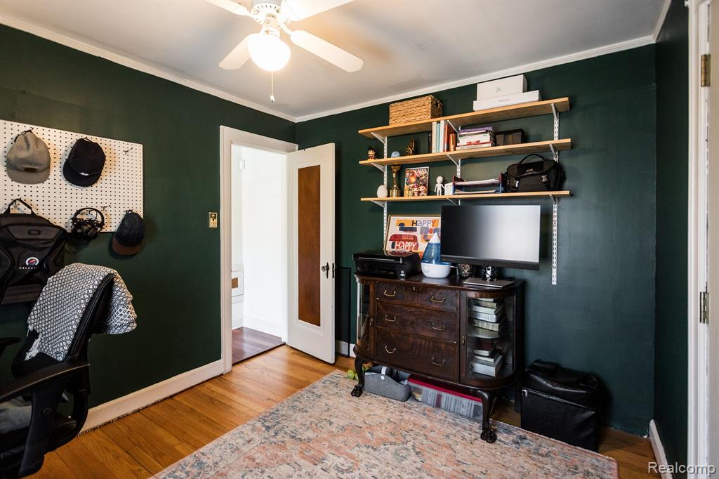 5815 BUCKINGHAM Avenue, Detroit, MI 48224 — Photo 24