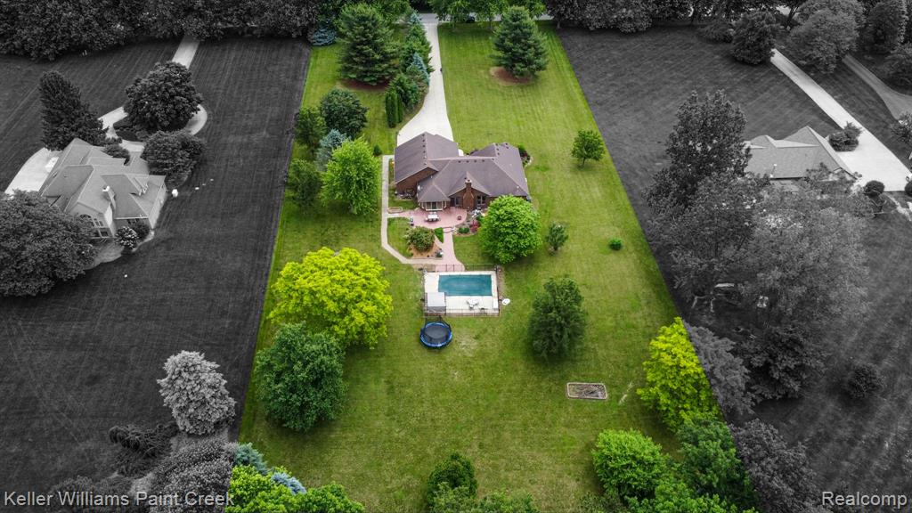 75757 Peters Drive, Bruce, MI 48065 — Photo 52