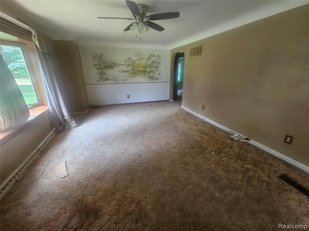 4242 Jones Road, North Branch, MI 48461 — Photo 4