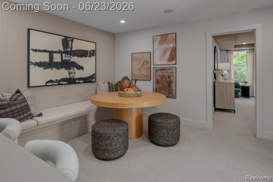 49495 Coldwater Ridge Drive, Northville, MI — Photo 4