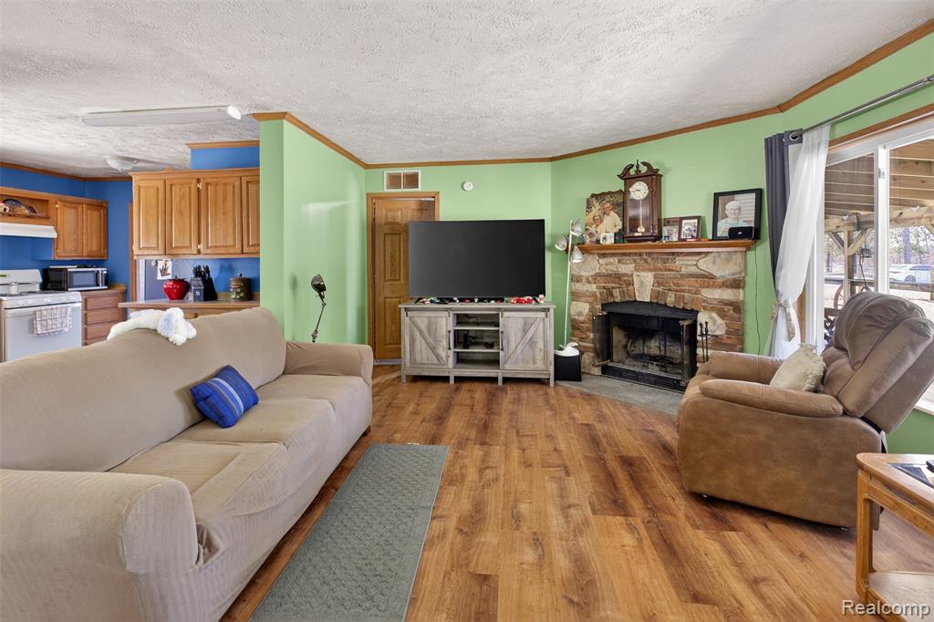 5675 Union, Rose City, MI 48654 — Photo 7