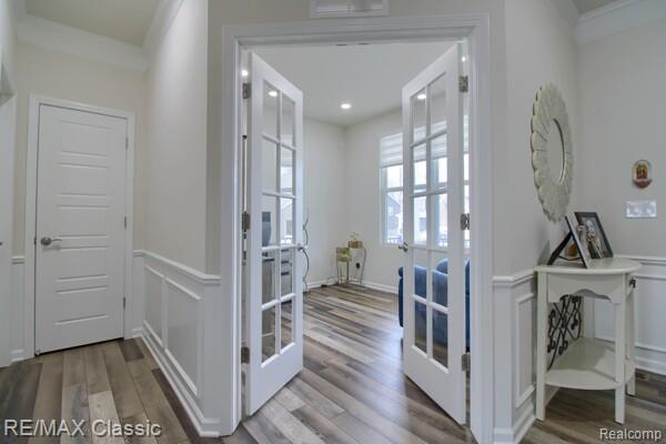 2785 Trillium Hills Drive, Commerce Twp, MI 48382 — Photo 5