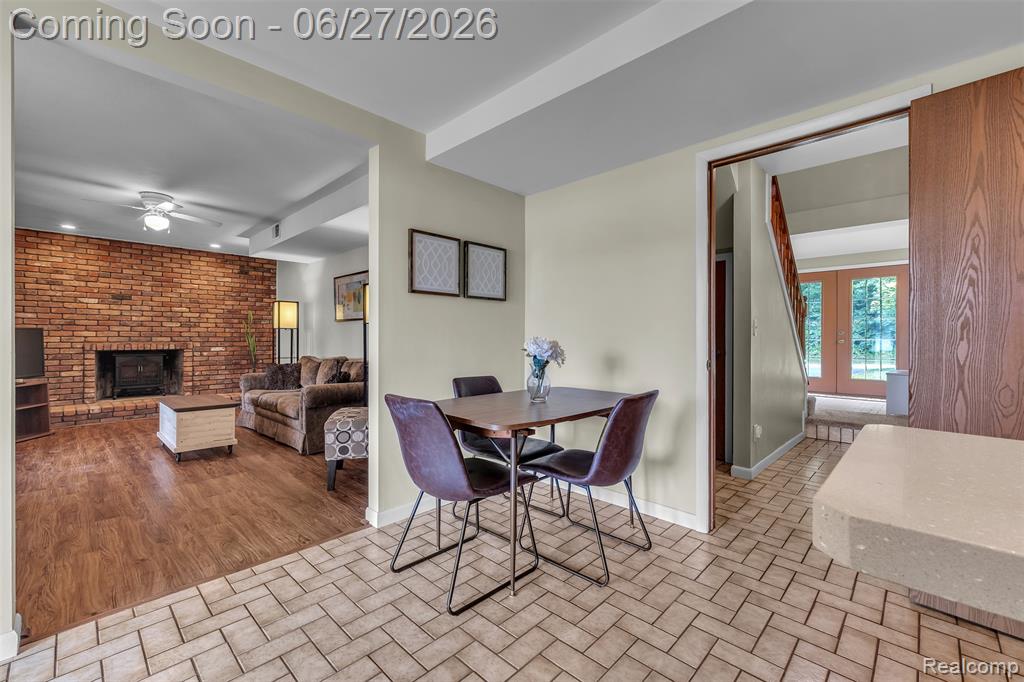 2276 Webster Park Drive, Howell, MI 48843 — Photo 30