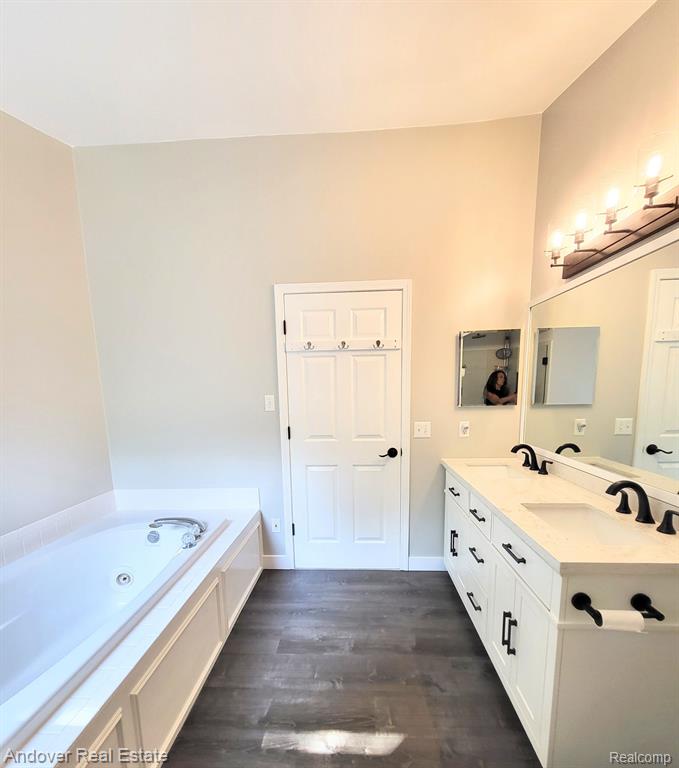 5966 FOREST GROVE, Clarkston, MI — Photo 22